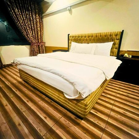 New Islamabad Hotel Dış mekan fotoğraf