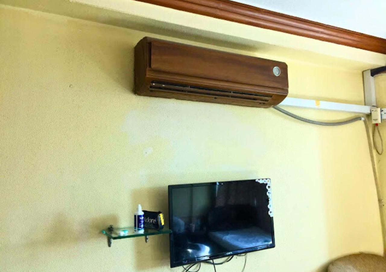 New Islamabad Hotel Dış mekan fotoğraf
